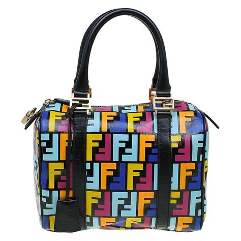 colore fendi|fendi multicolor.